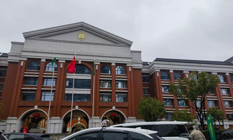 武汉城建悦享湖璟周边配套图