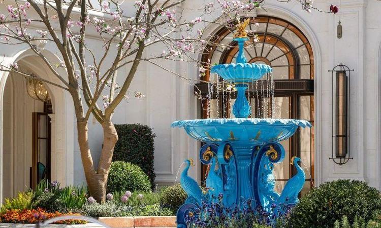 建发海宸实景图