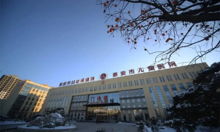 华新·时代广场周边配套图
