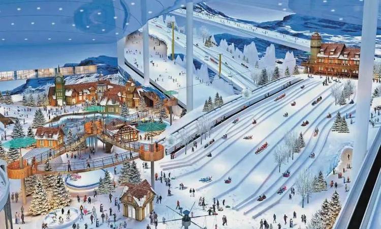 云海臻府周边配套图