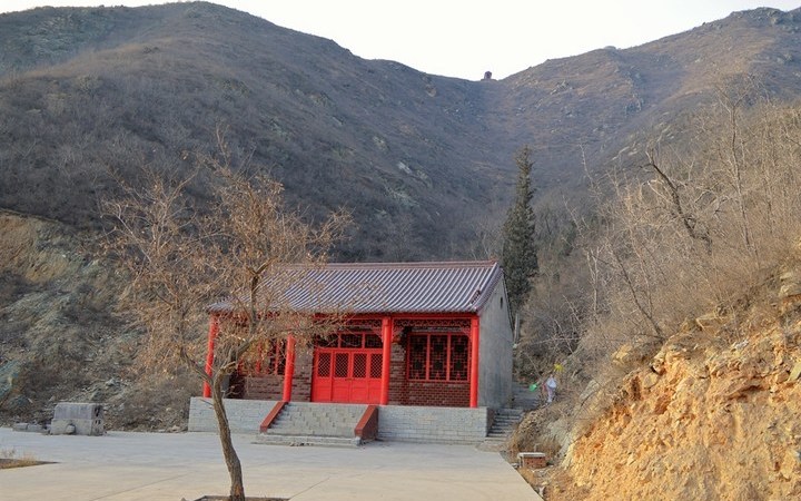 龙湖九里晴川周边配套图