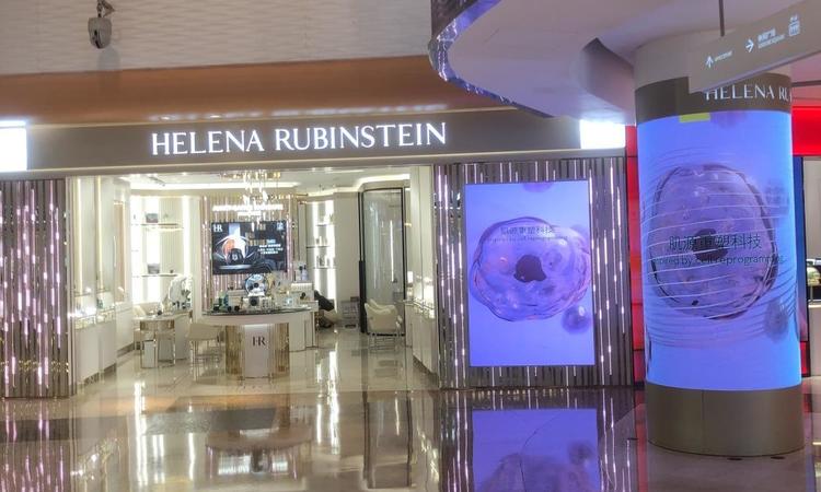 深业鹤塘岭花园周边配套图