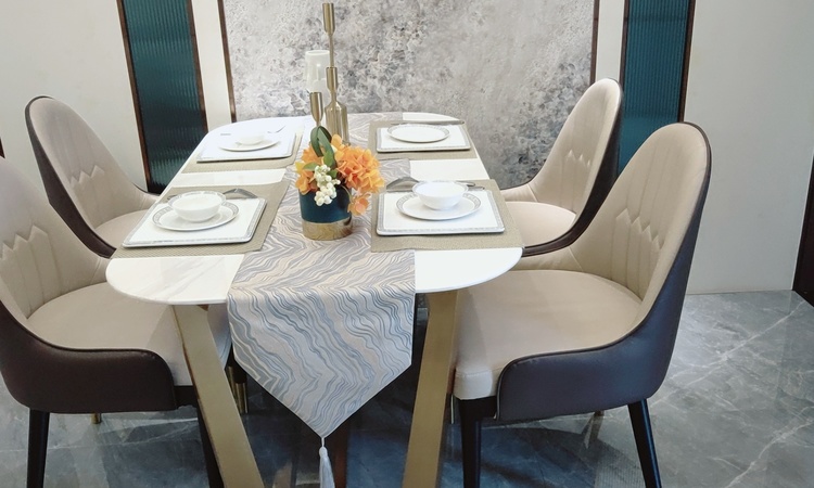 永兴公园华府样板间