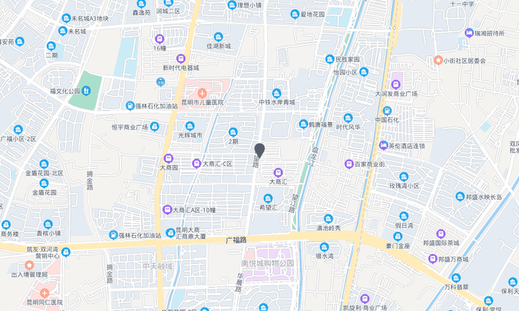 绿城&德润 柳岸晓风交通图