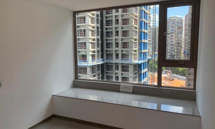 中建壹品·湖北文旅·鹏宸云筑样板间