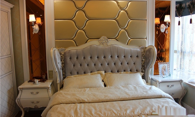 中航星城样板间