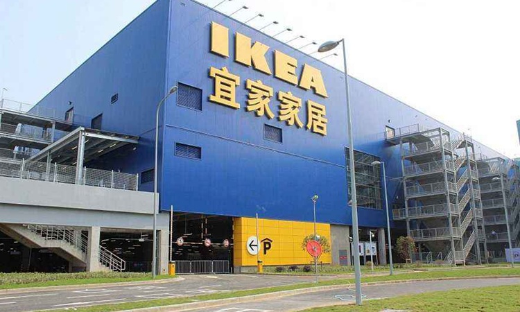 济南远大购物广场周边配套图