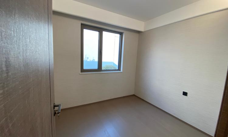 公园和御样板间