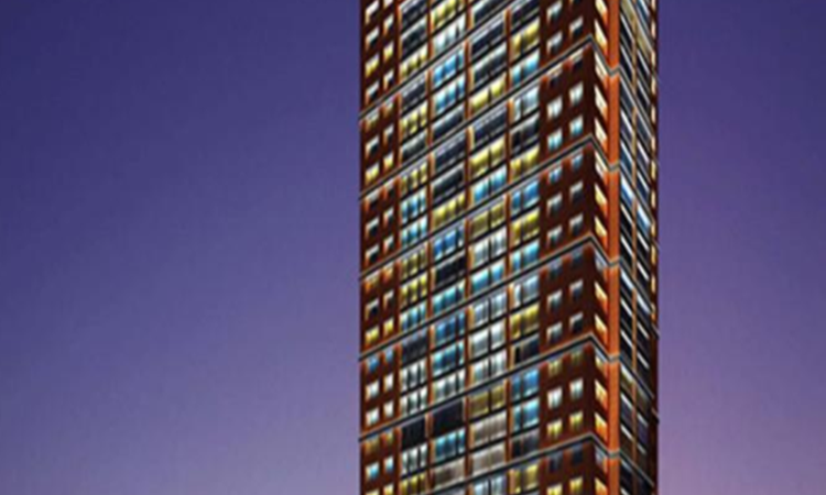 凤城·银河湾效果图