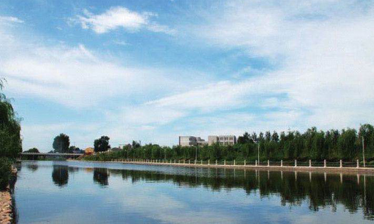 丰润·万科城周边配套图