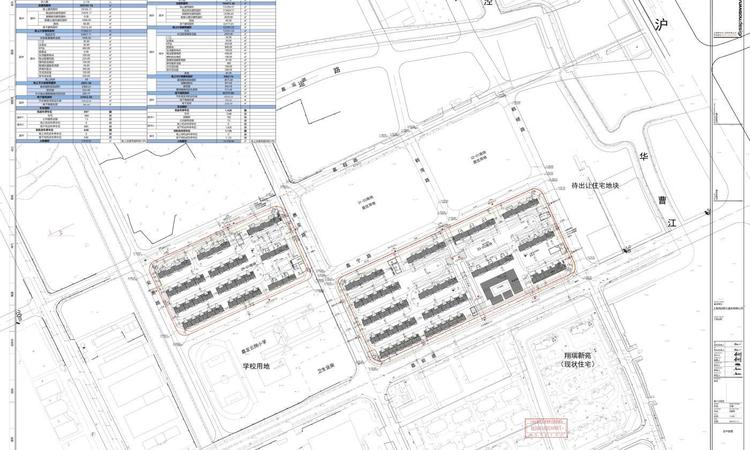 时代之城楼层平面图