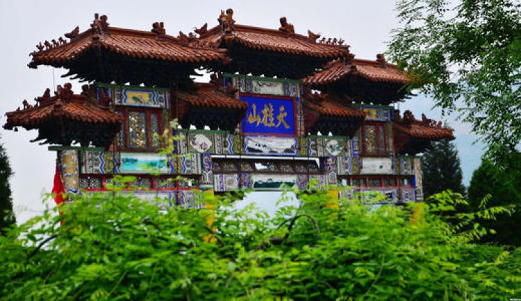 富力西柏水镇周边配套图