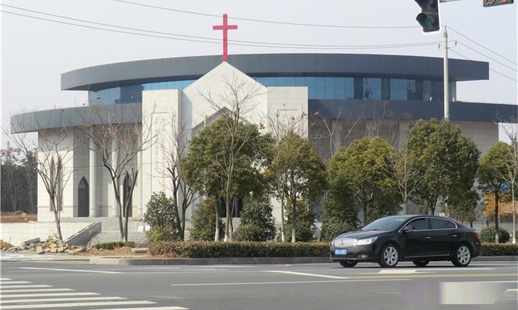 华府紫源周边配套图