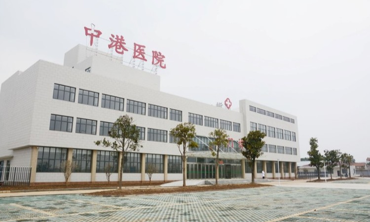 航空花园周边配套图