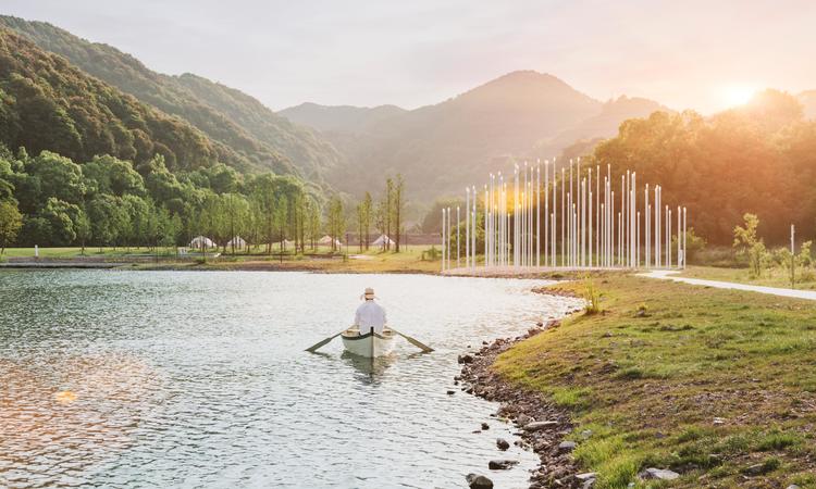 融创·森与海之城周边配套图