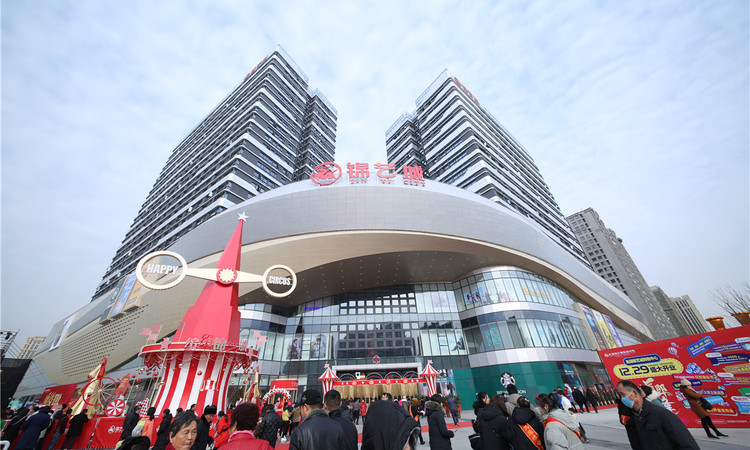 万科星图周边配套图