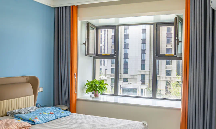 绿地城际空间站样板间