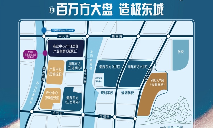 远洋潮起东方交通图