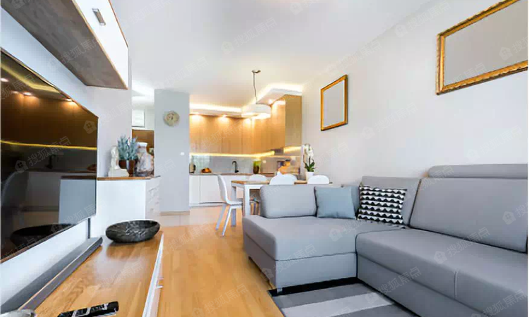 瑞马大公馆样板间