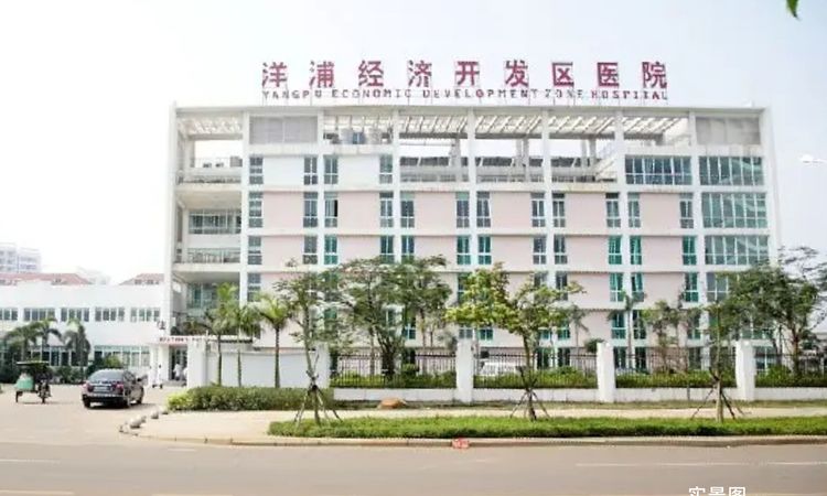 海蓝·凤凰海岸周边配套图