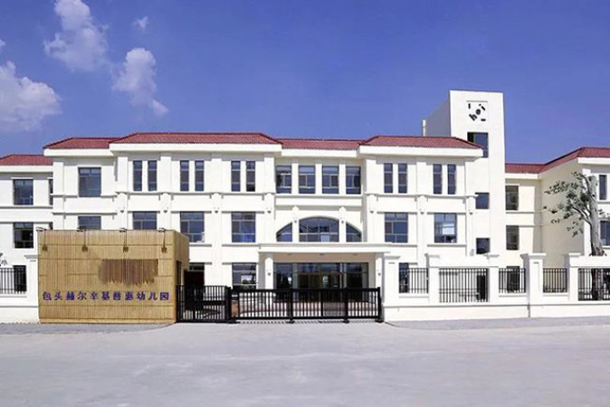 中冶德贤公馆周边配套图