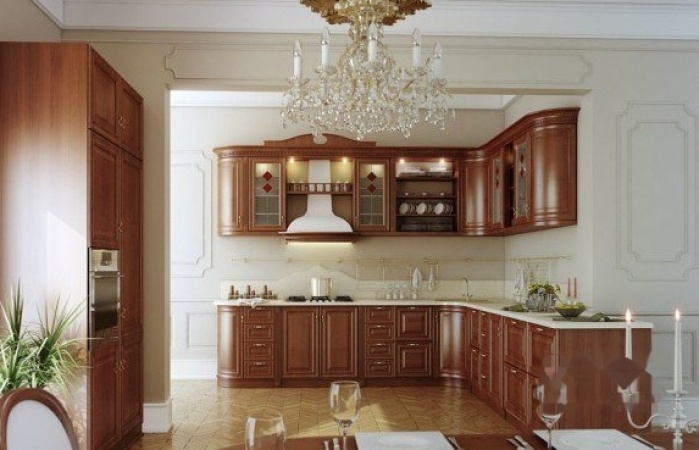 富苑·观城样板间