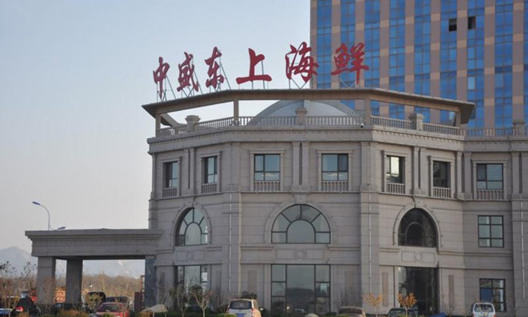 蓝城·烟台桃李春风周边配套图