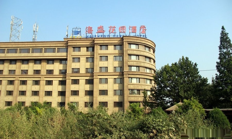 山海壹号周边配套图