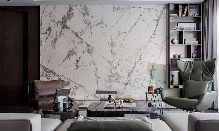 格调馥颂花园样板间