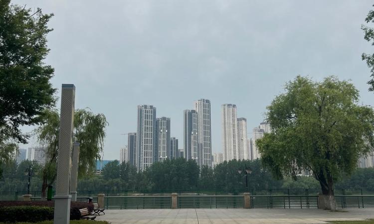 汉口1872周边配套图