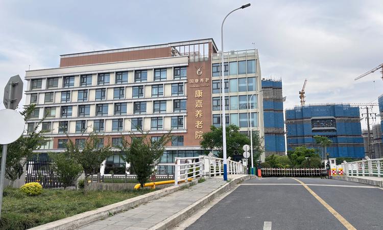 上海建发·海阅首府周边配套图