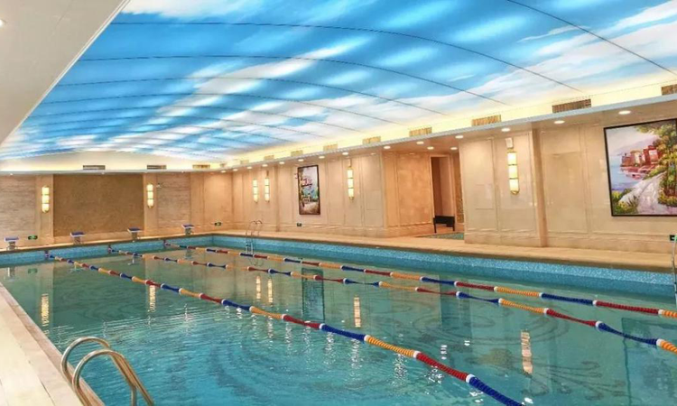 恒大·林溪郡周边配套图