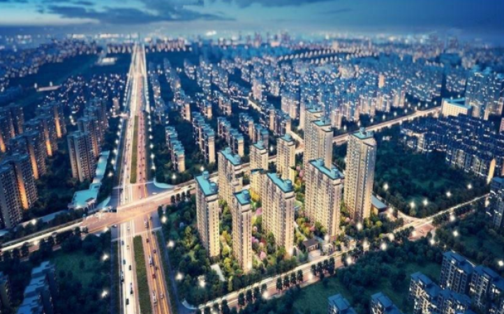 利源迎宾壹号效果图