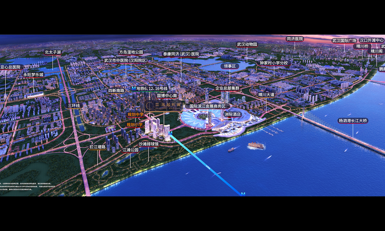 绿城金地凤起听澜交通图