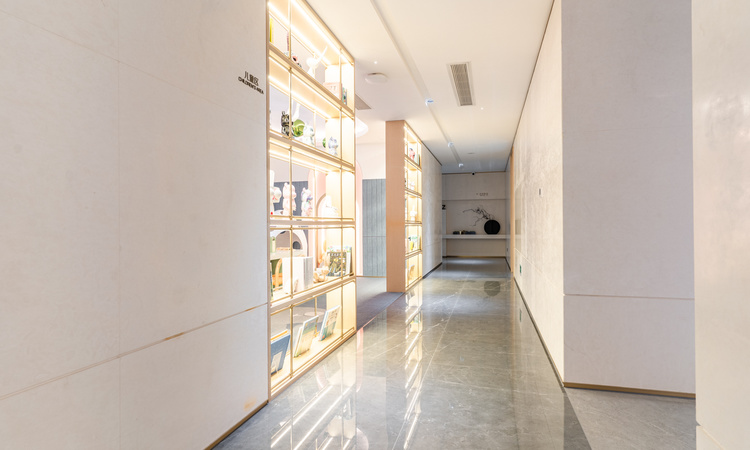 紫和嘉园实景图