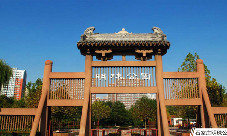 长安璞悦府周边配套图