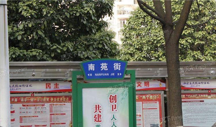 贵港万港城交通图