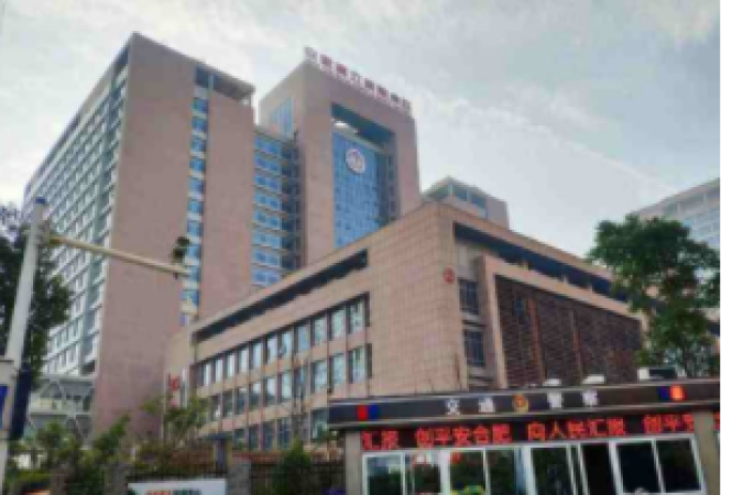 信达北云台实景图