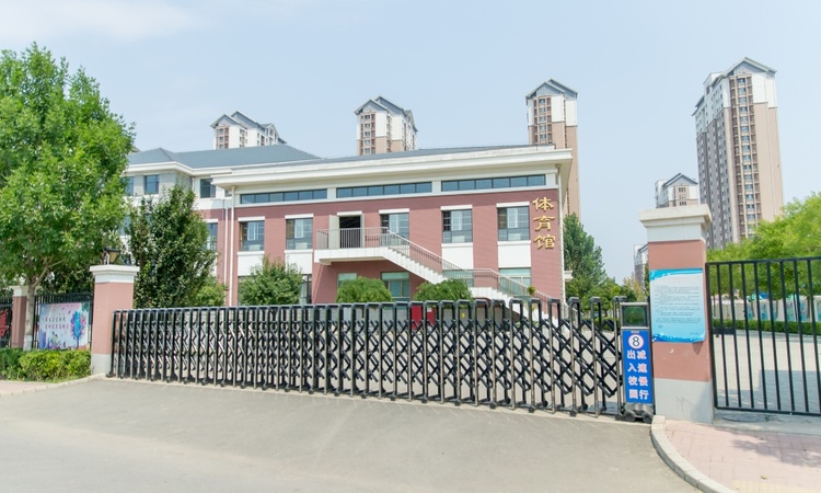 和泓葛沽湾首府周边配套图