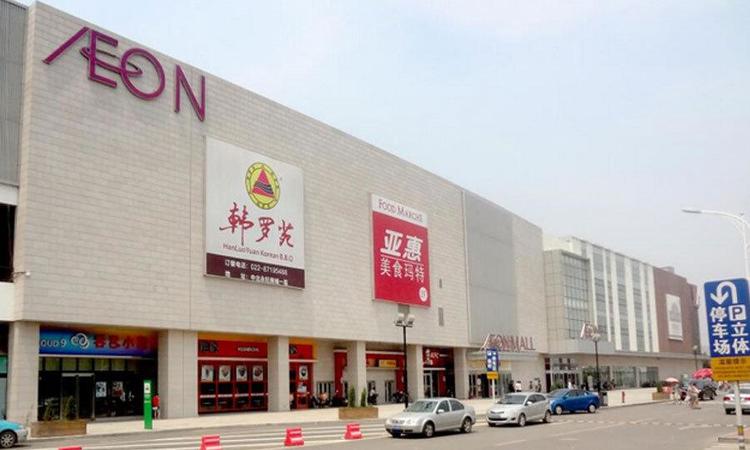 万科翡翠大道周边配套图
