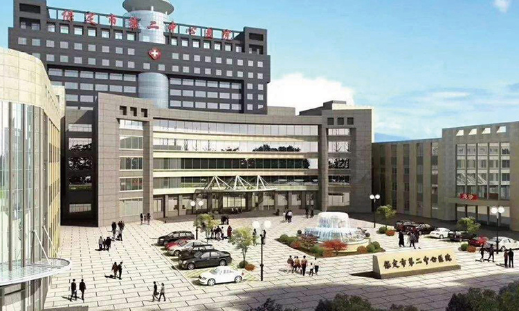 华远·和府周边配套图