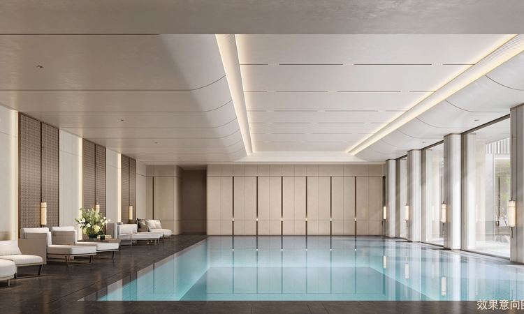 建发云栖上宸周边配套图