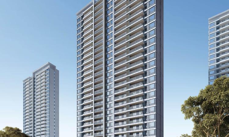  大汉春和云境效果图