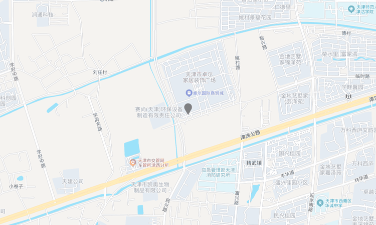 熊猫健康城交通图