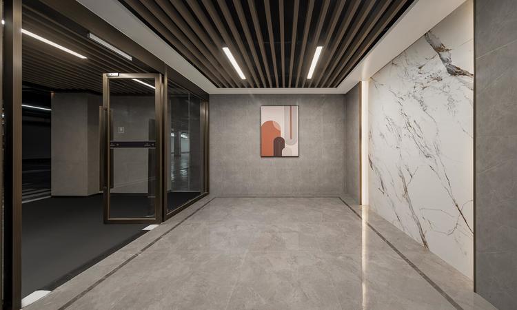 华宇御璟首玺样板间