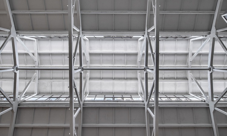 美的·璟悦风华实景图