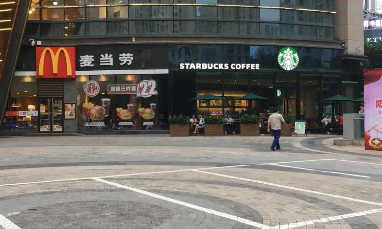 首创禧瑞山河周边配套图