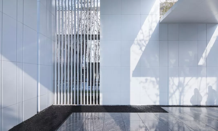 卓越华润·玲珑悦府实景图