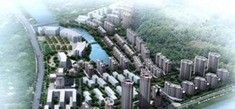 顺昌天天花园四期实景图