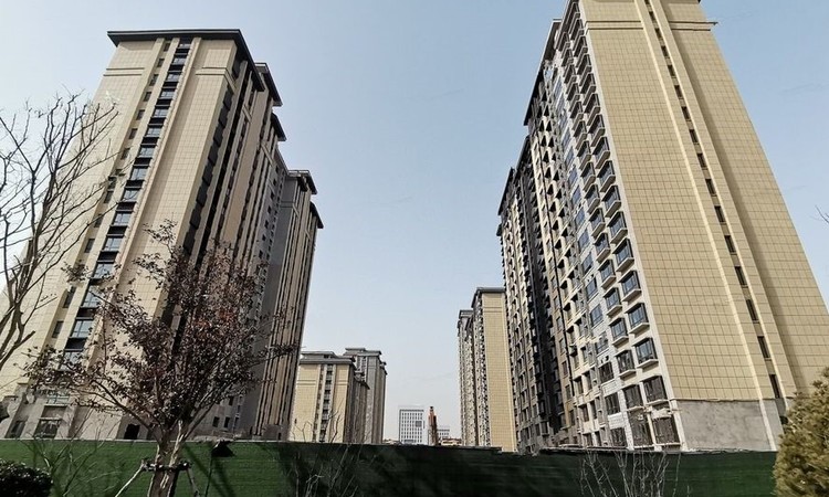 紫御宫馆实景图